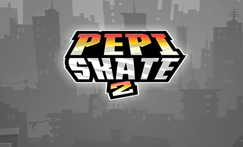 game pic for Pepi skate 2